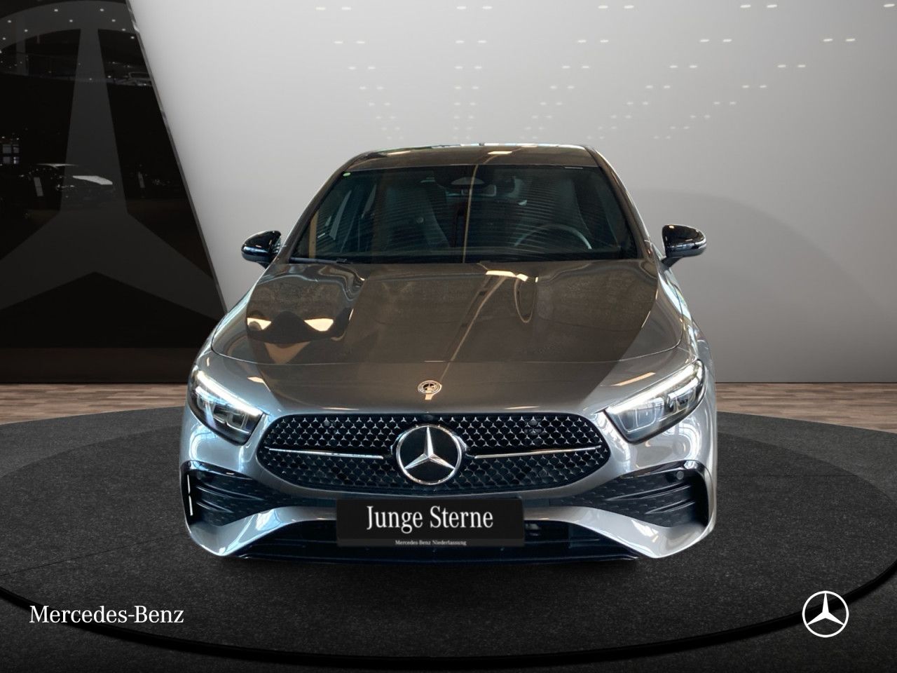 Mercedes-Benz A-Klasse – Bild 2