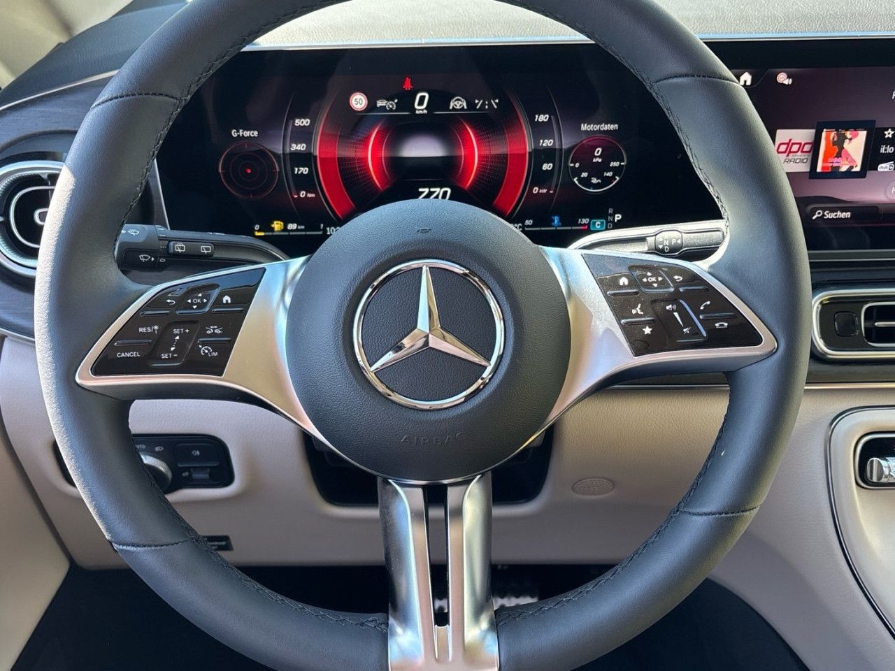 Mercedes-Benz Marco Polo – Bild 17
