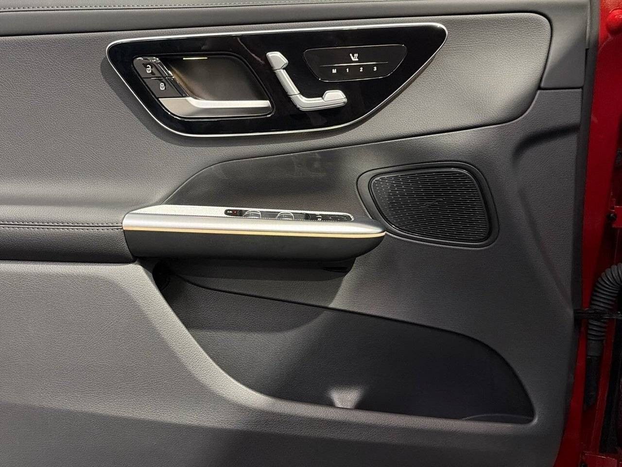 Mercedes-Benz GLC – Bild 15