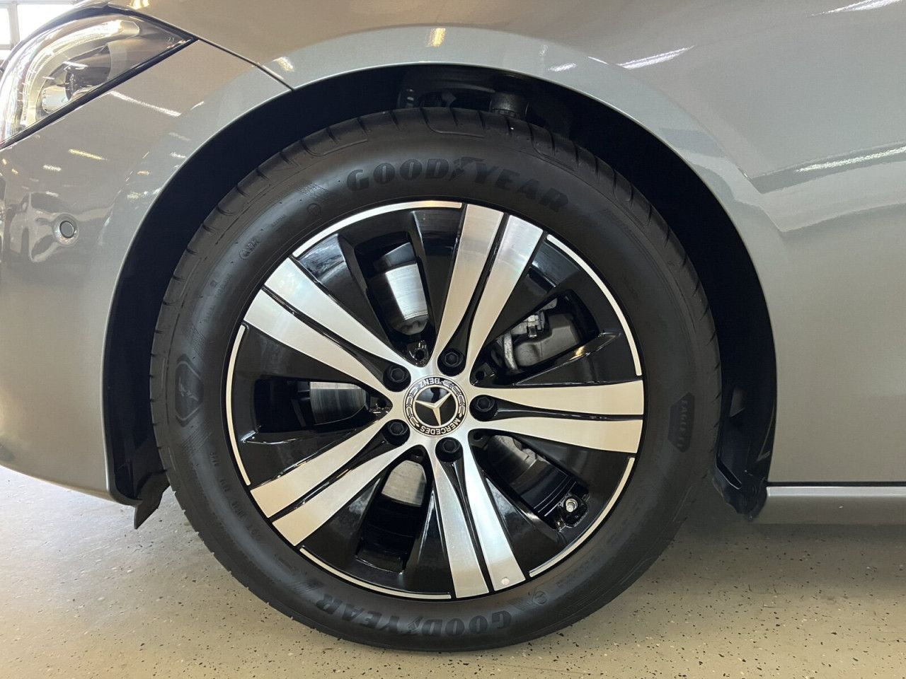 Mercedes-Benz C-Klasse – Bild 11