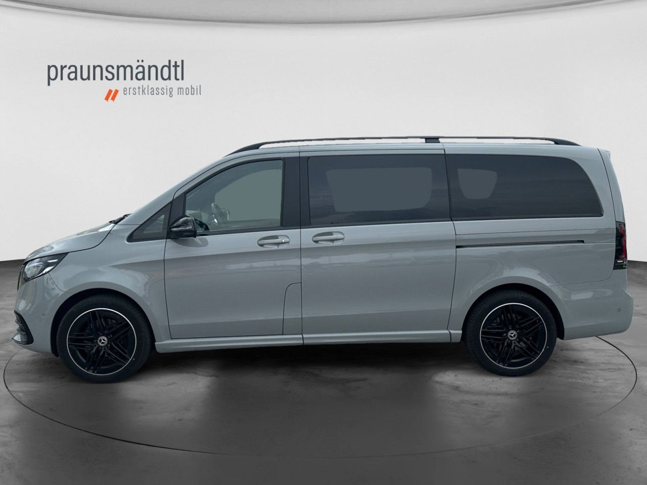 Mercedes-Benz V-Klasse – Bild 8