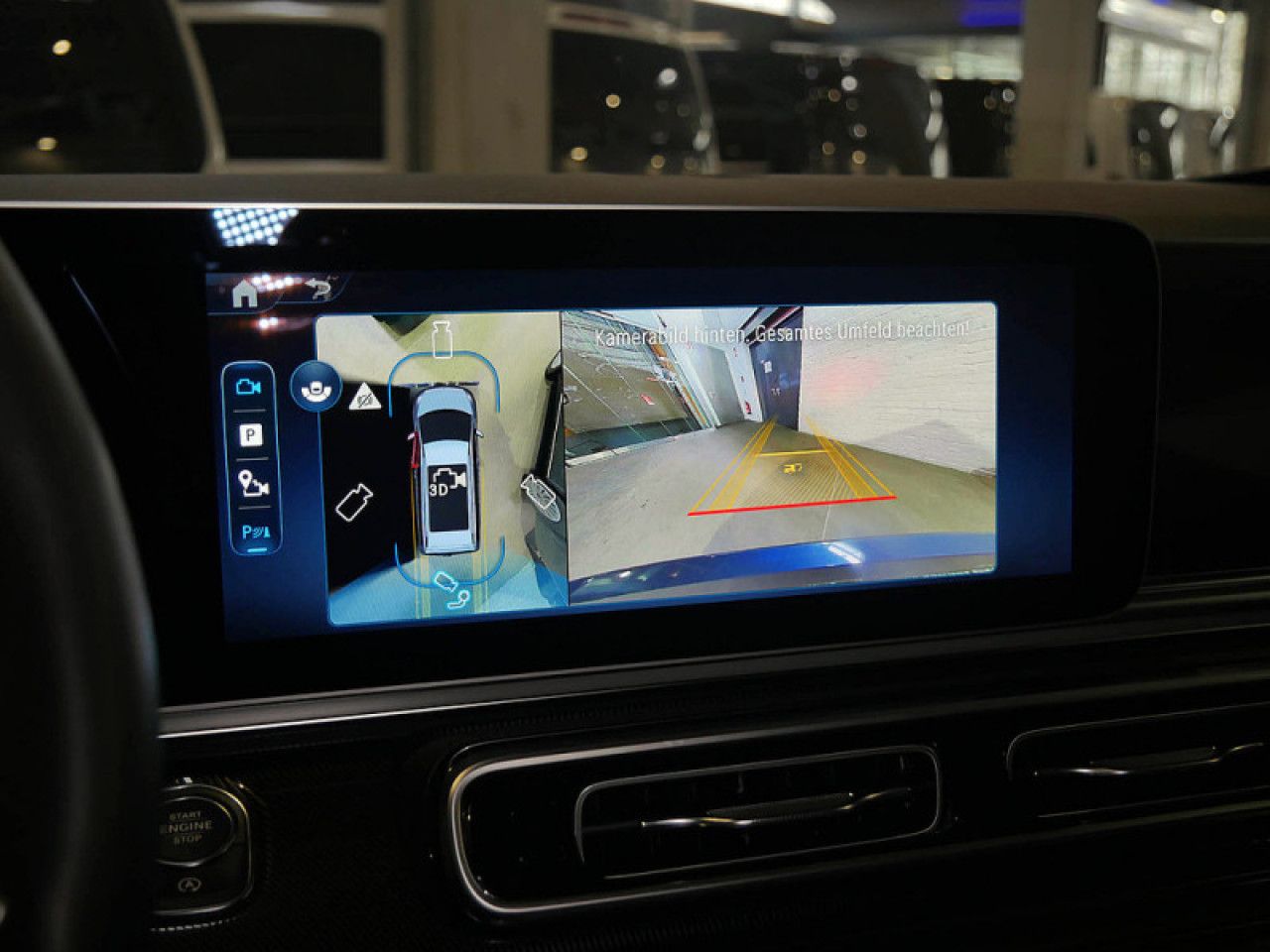 Mercedes-Benz Marco Polo – Bild 14
