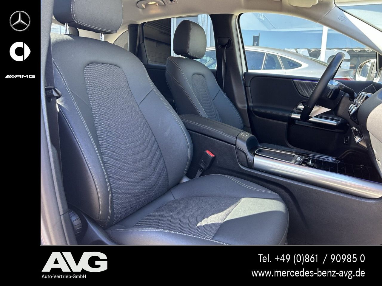Mercedes-Benz B-Klasse – Bild 15