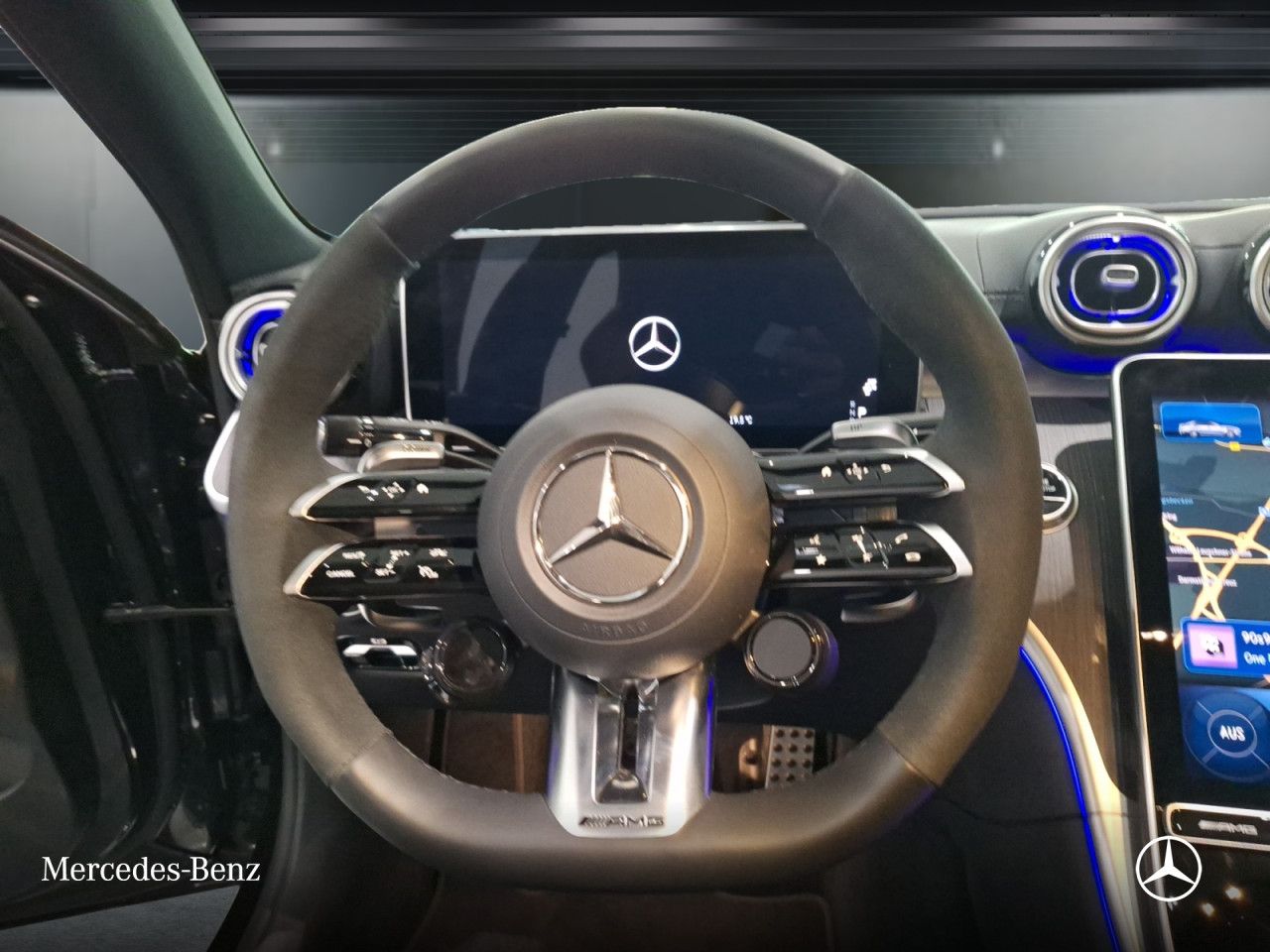 Mercedes-Benz C-Klasse – Bild 12