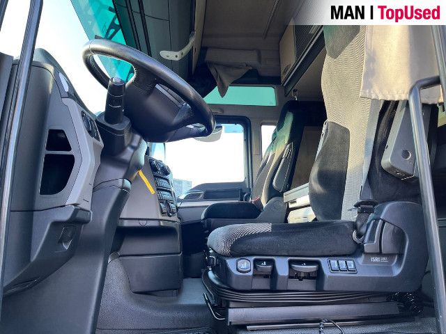 MAN TGX 18.470 4X2 LL INTARDER/AHK/XENON/STANDKLIMA 14