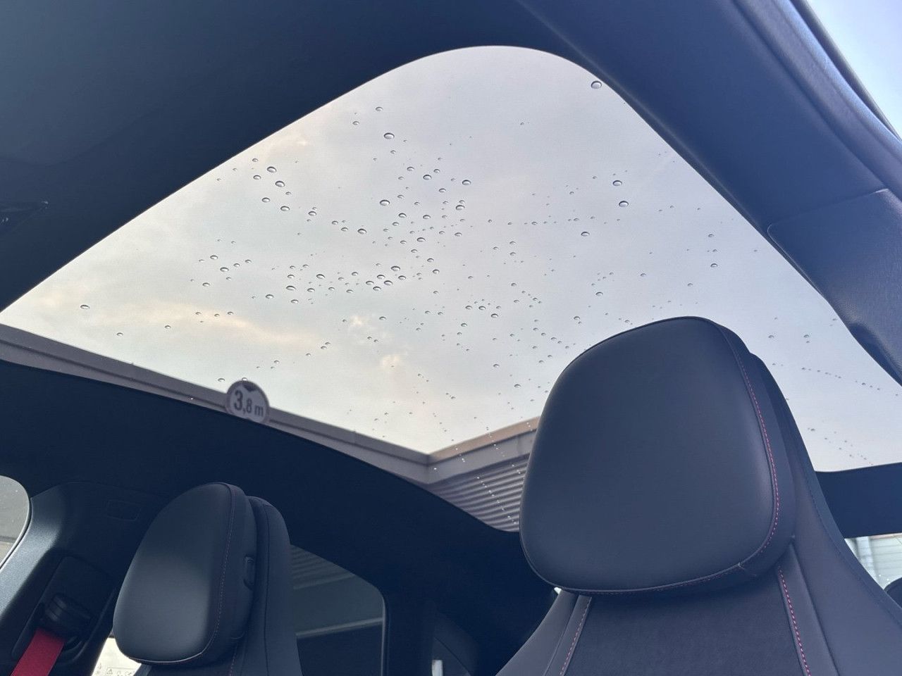 Mercedes-Benz CLA – Bild 16