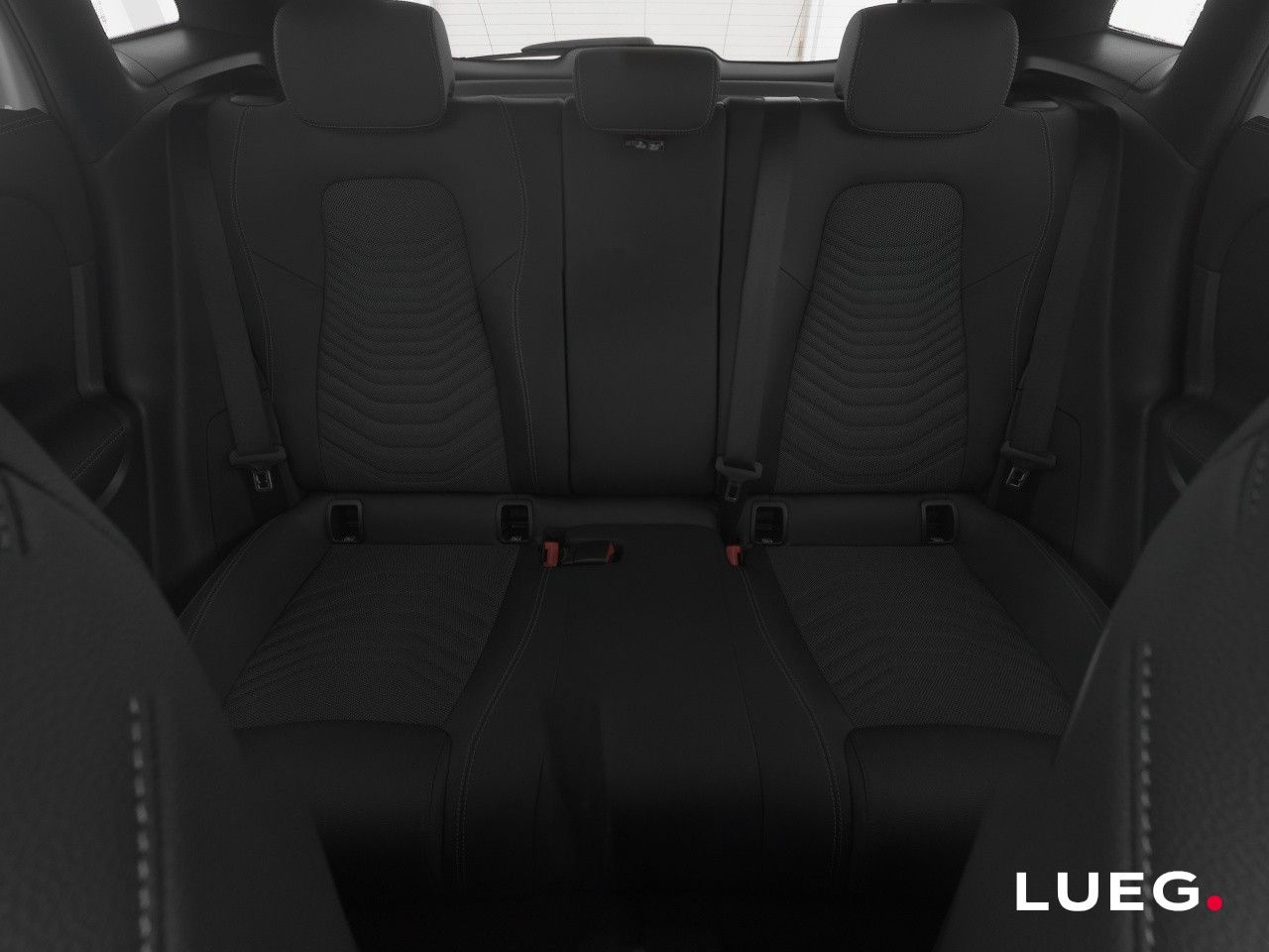 Mercedes-Benz GLA – Bild 5