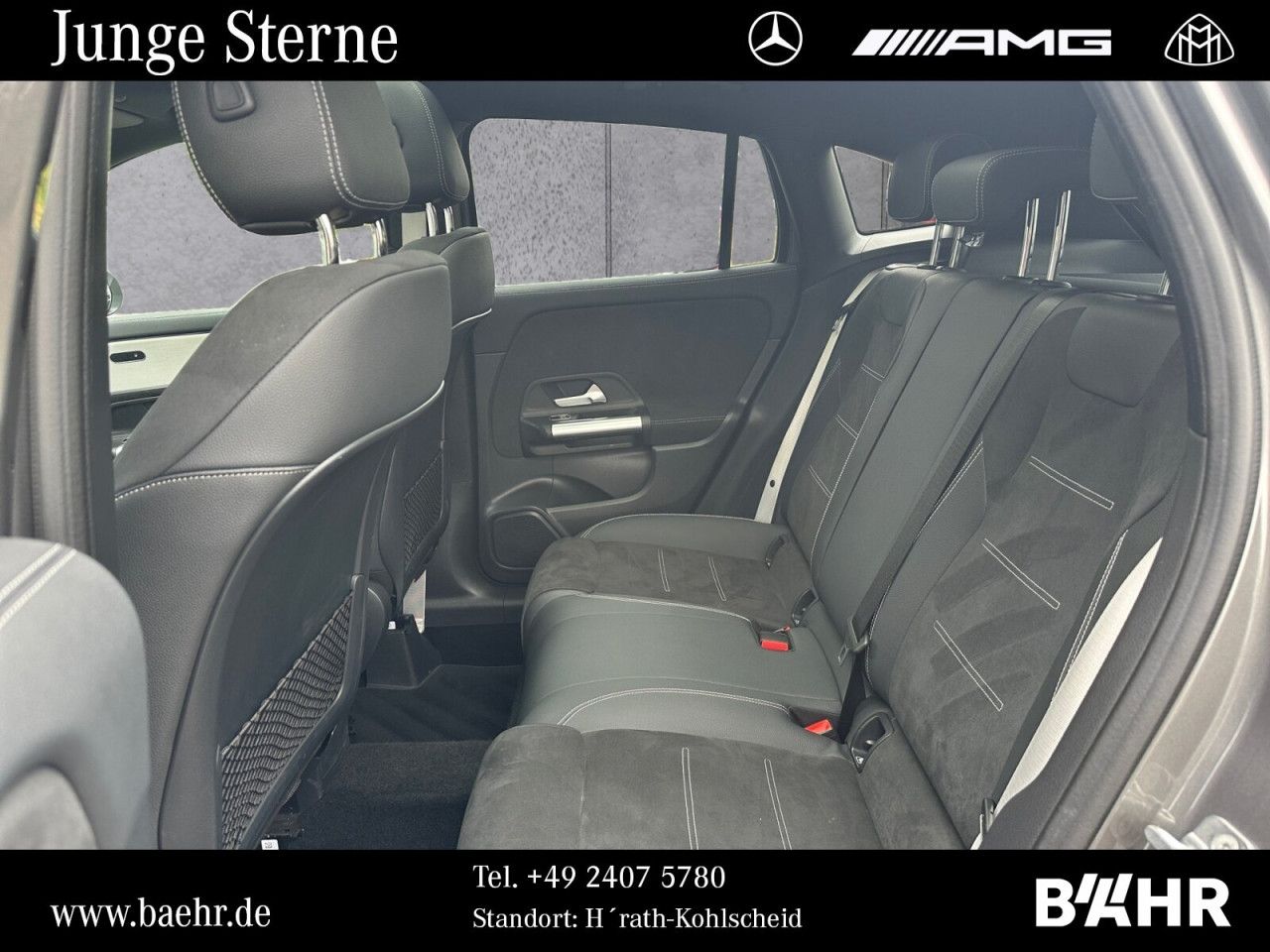 Mercedes-Benz GLA – Bild 9