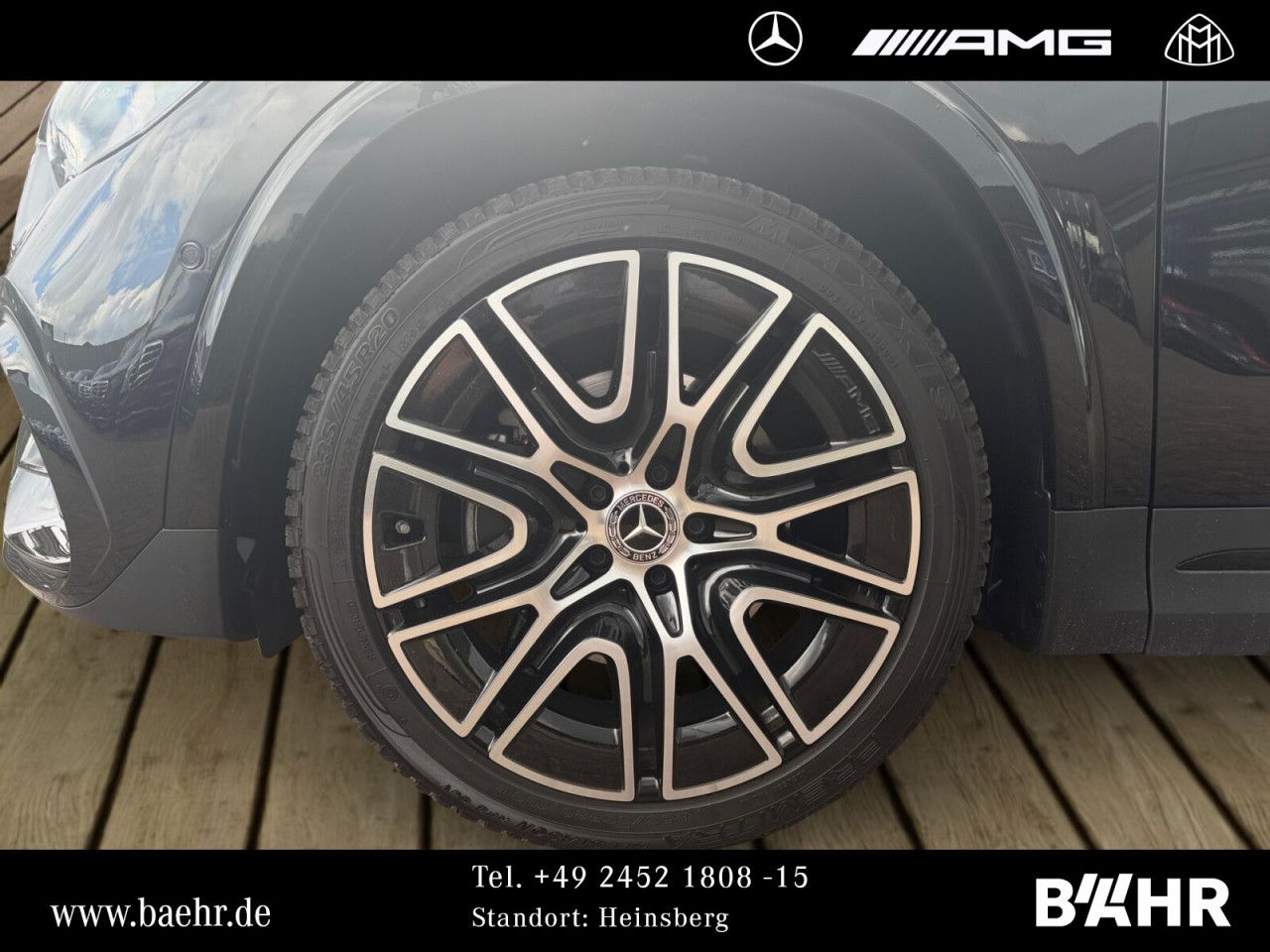 Mercedes-Benz GLA – Bild 6