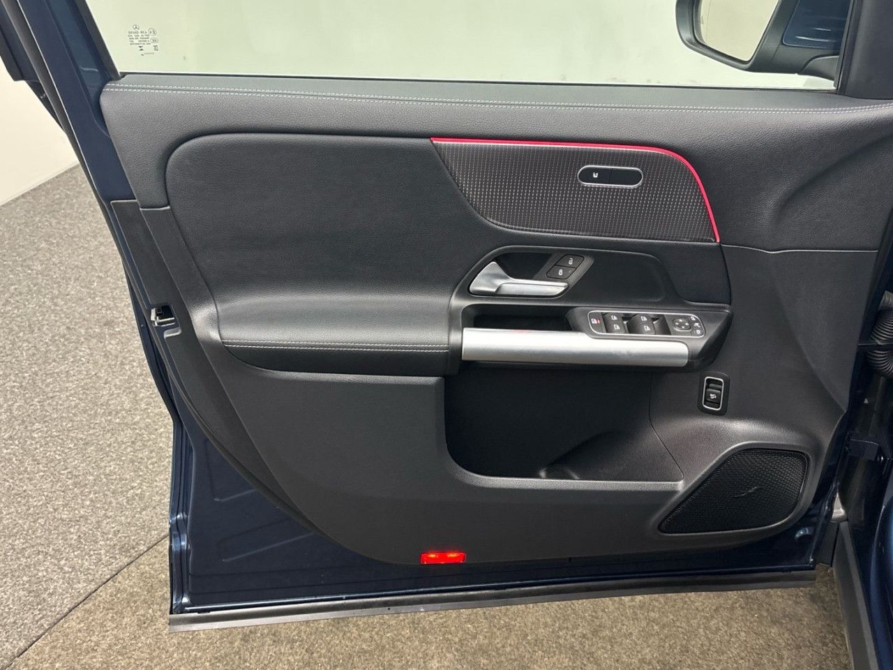 Mercedes-Benz EQA – Bild 13