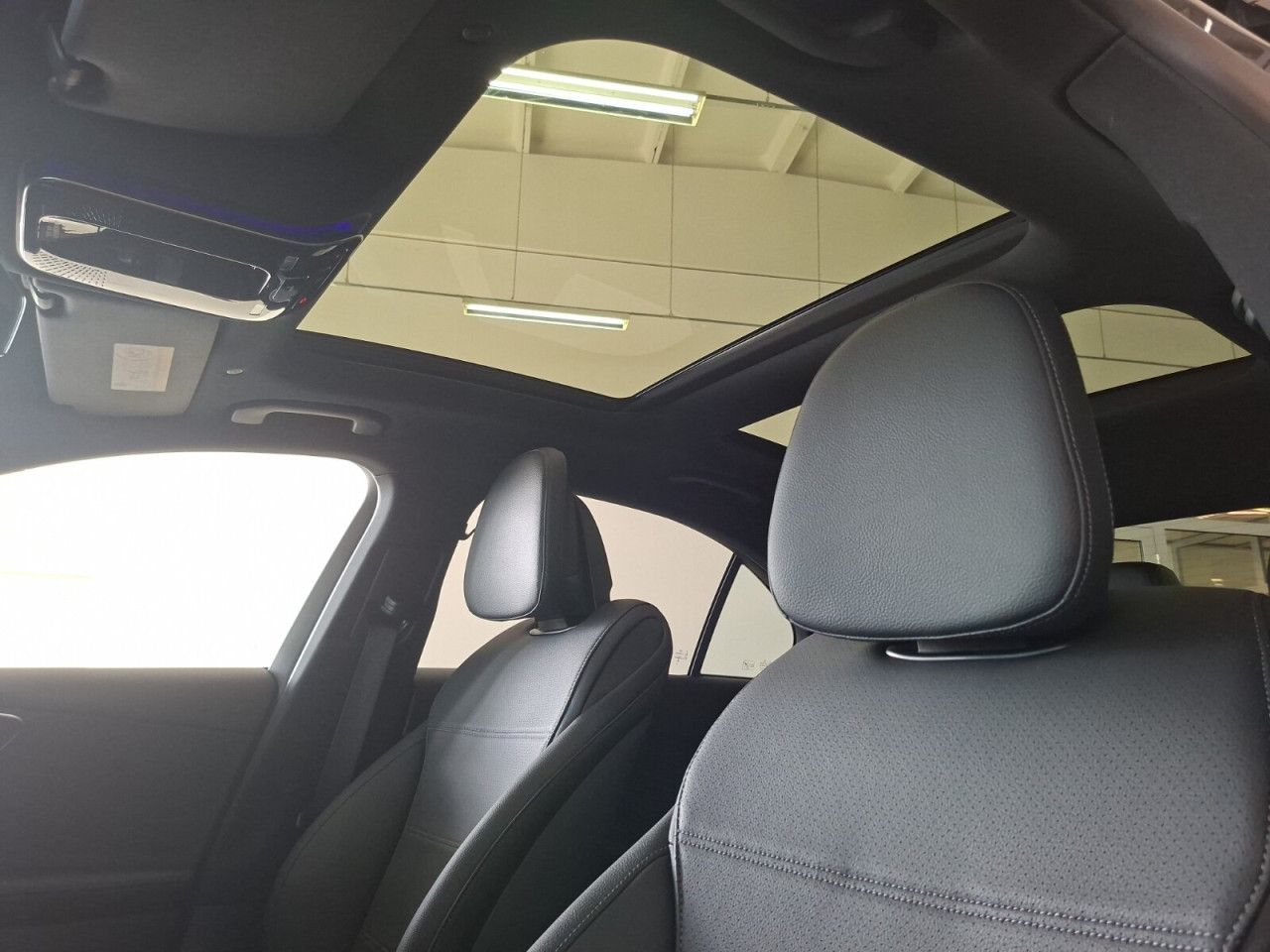 Mercedes-Benz C-Klasse – Bild 22