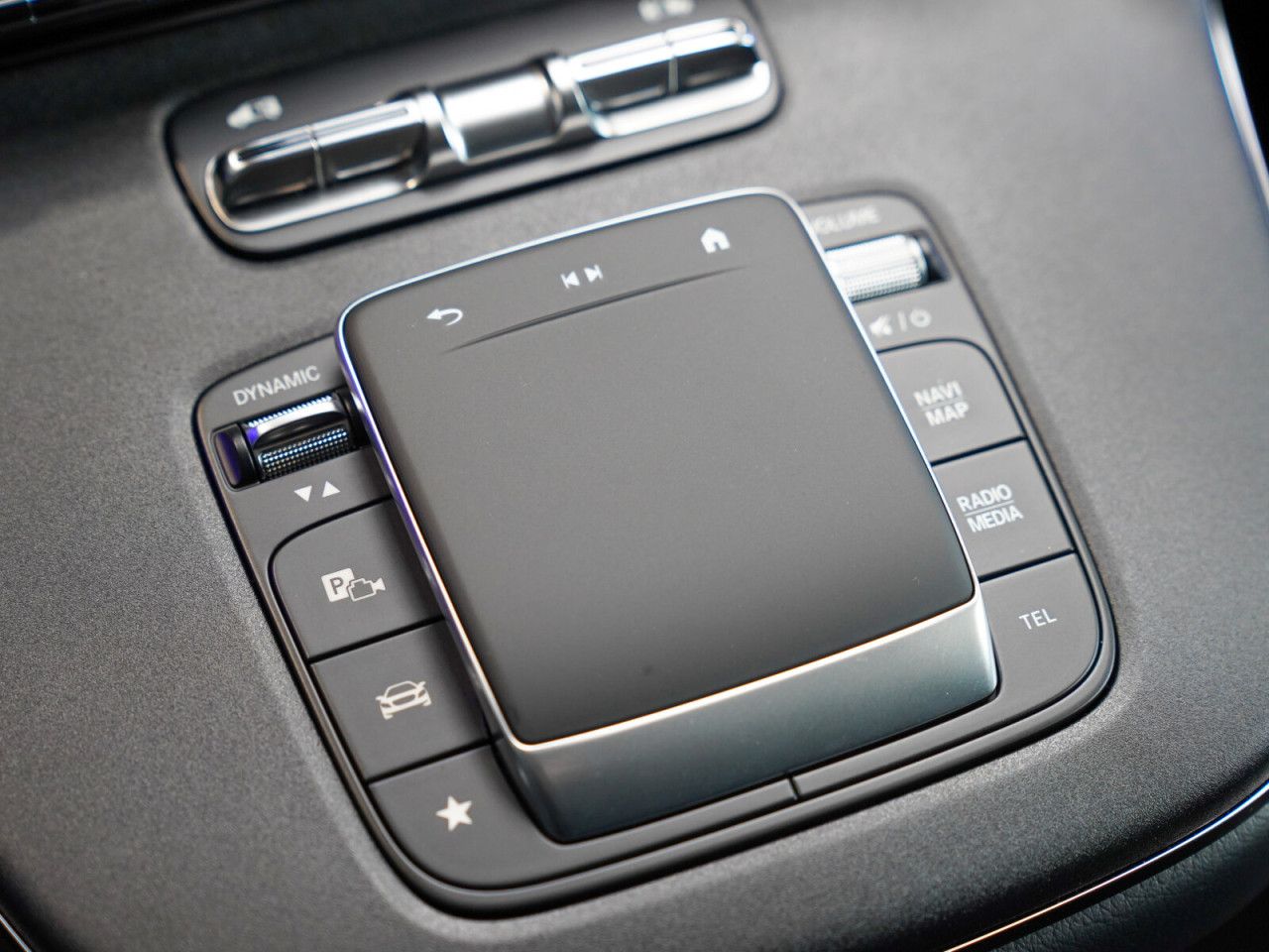 Mercedes-Benz V-Klasse – Bild 23