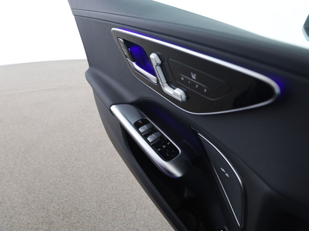 Mercedes-Benz C-Klasse – Bild 11
