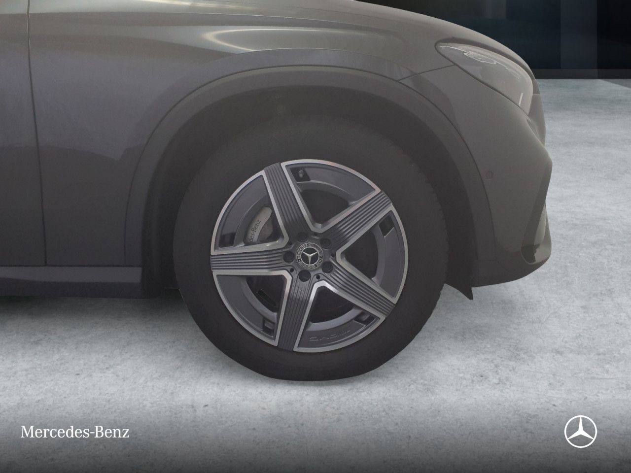 Mercedes-Benz GLC – Bild 5