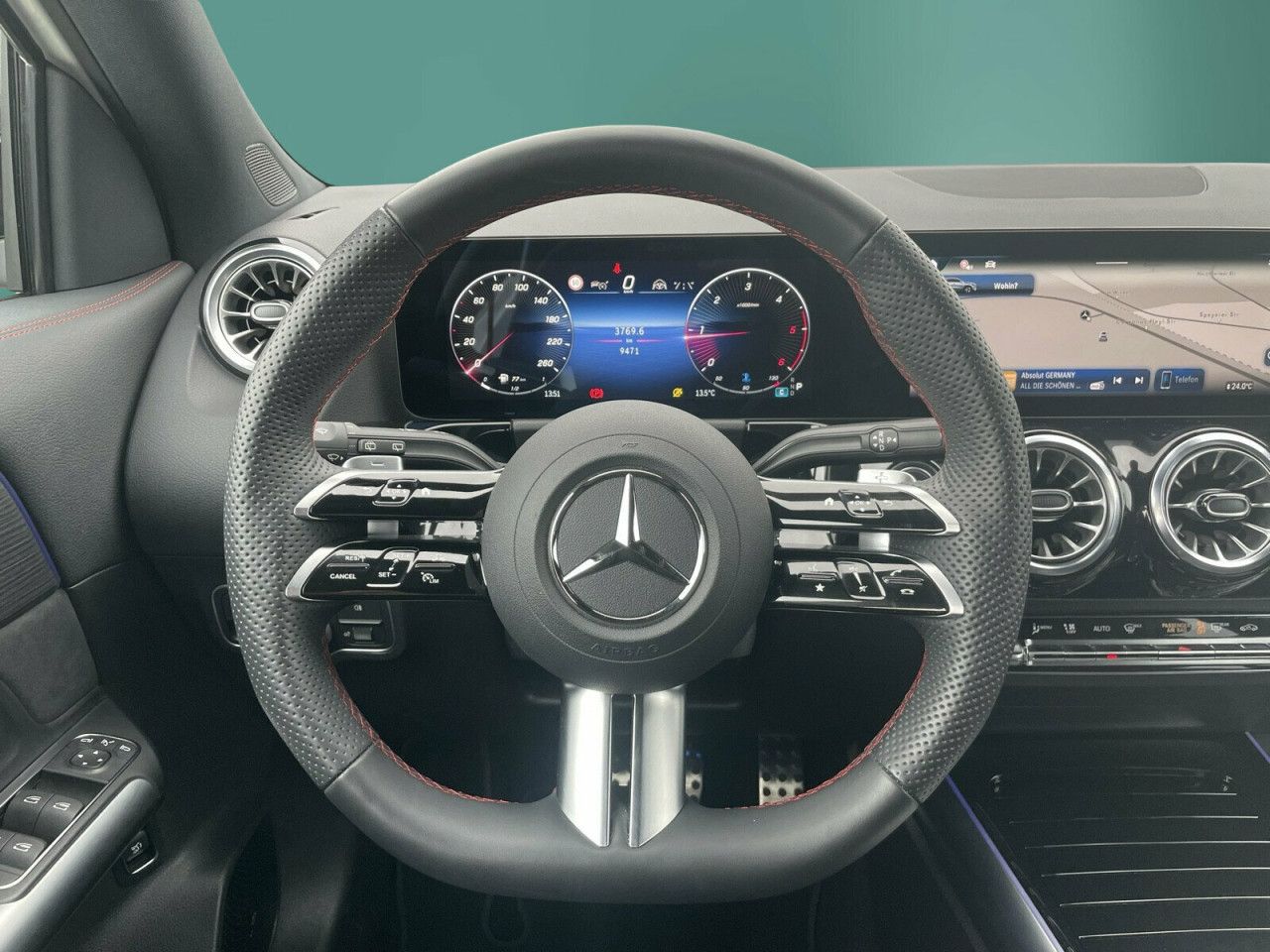Mercedes-Benz GLA – Bild 16