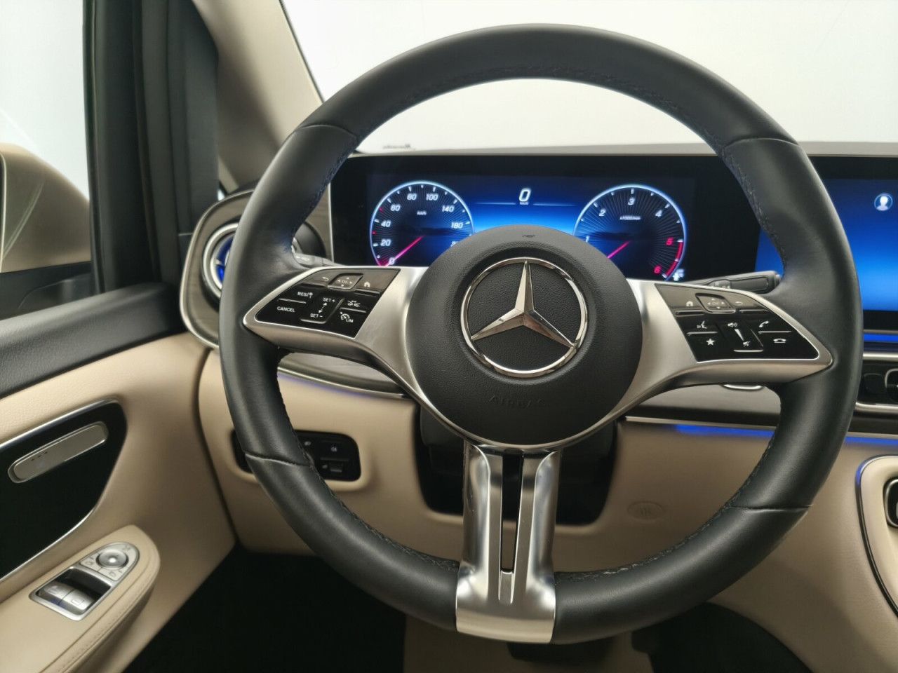 Mercedes-Benz V-Klasse – Bild 14