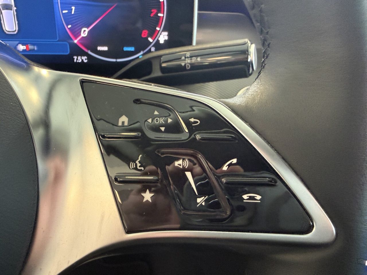 Mercedes-Benz C-Klasse – Bild 9