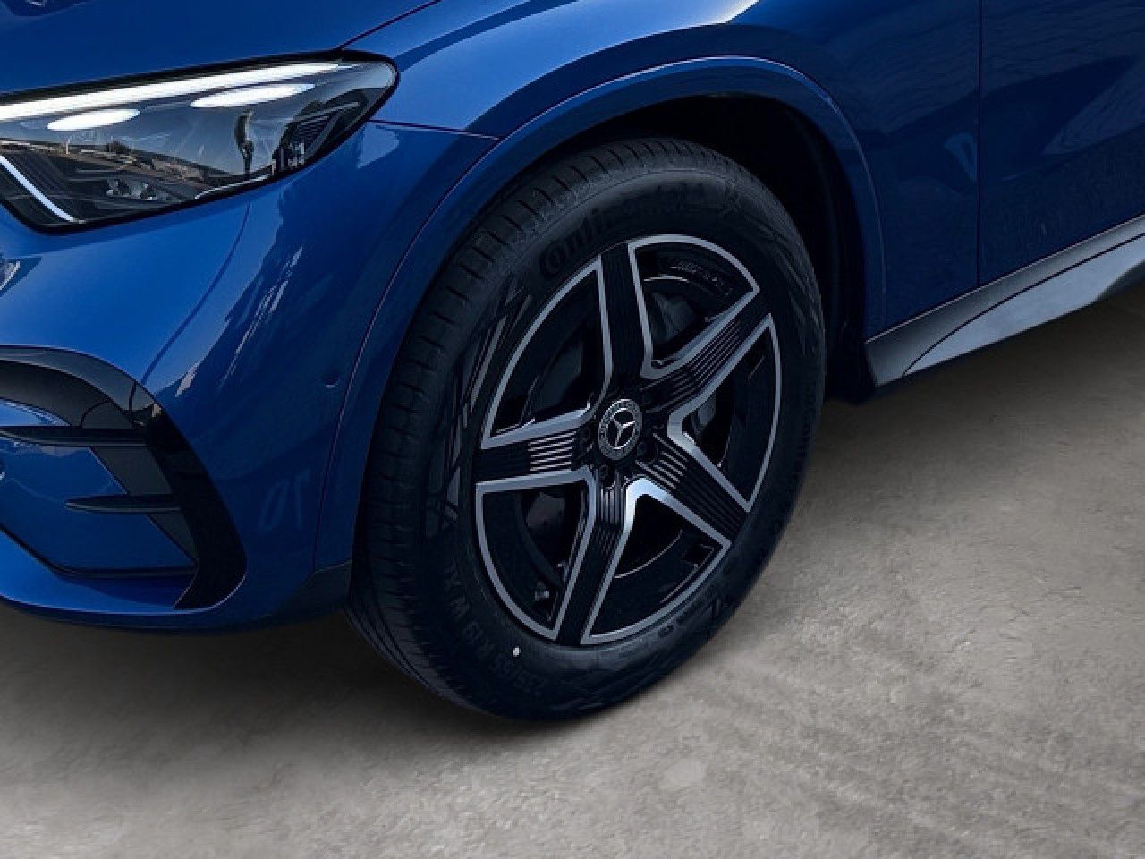 Mercedes-Benz GLC – Bild 6