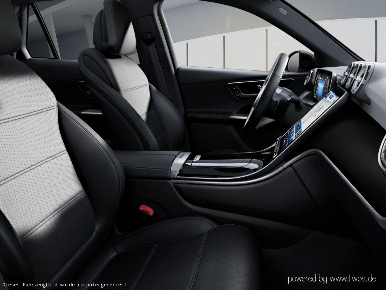 Mercedes-Benz GLC – Bild 23