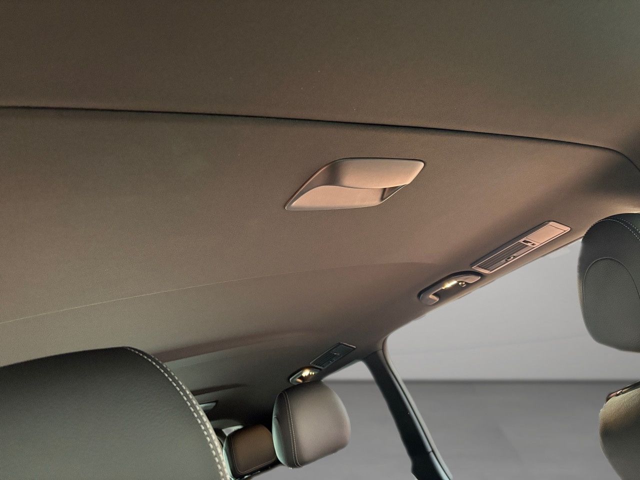 Mercedes-Benz V-Klasse – Bild 24