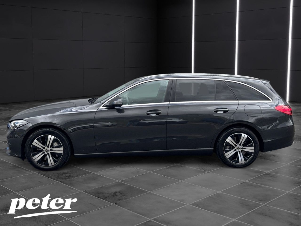 Mercedes-Benz C-Klasse – Bild 19
