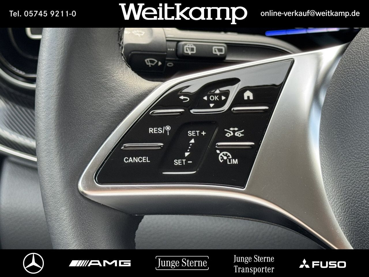 Mercedes-Benz EQV – Bild 18