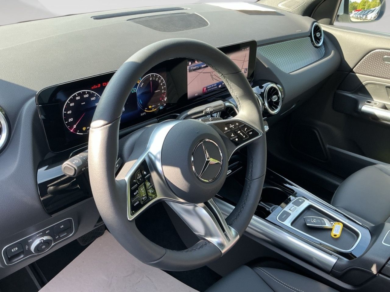 Mercedes-Benz GLA – Bild 10