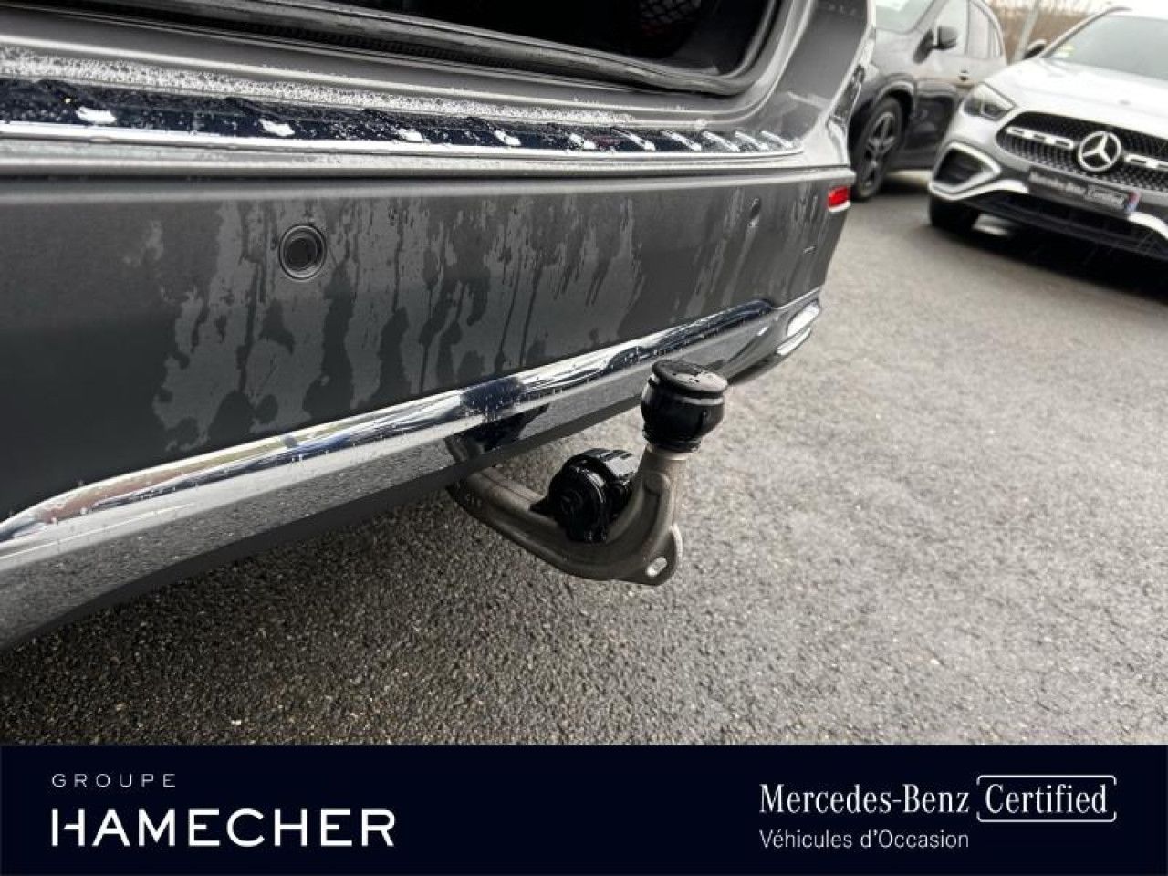 Photo du v&eacute;hicule 18 / 18