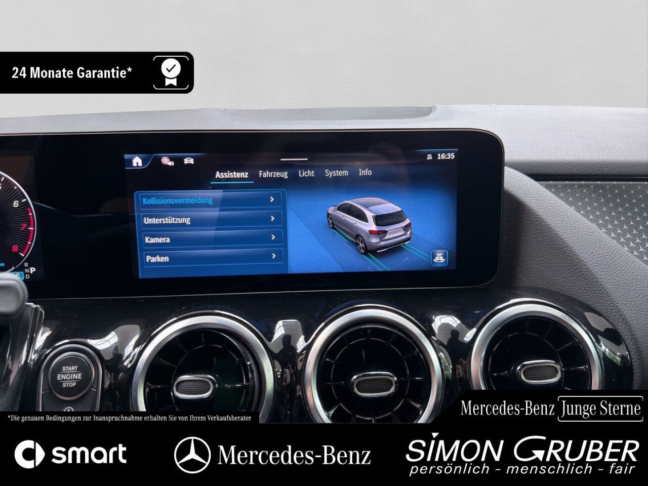 Mercedes-Benz B-Klasse – Bild 18