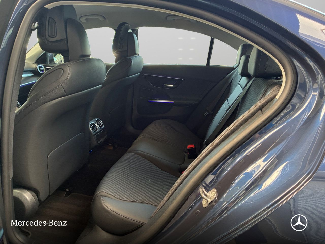 Mercedes-Benz C-Klasse – Bild 9