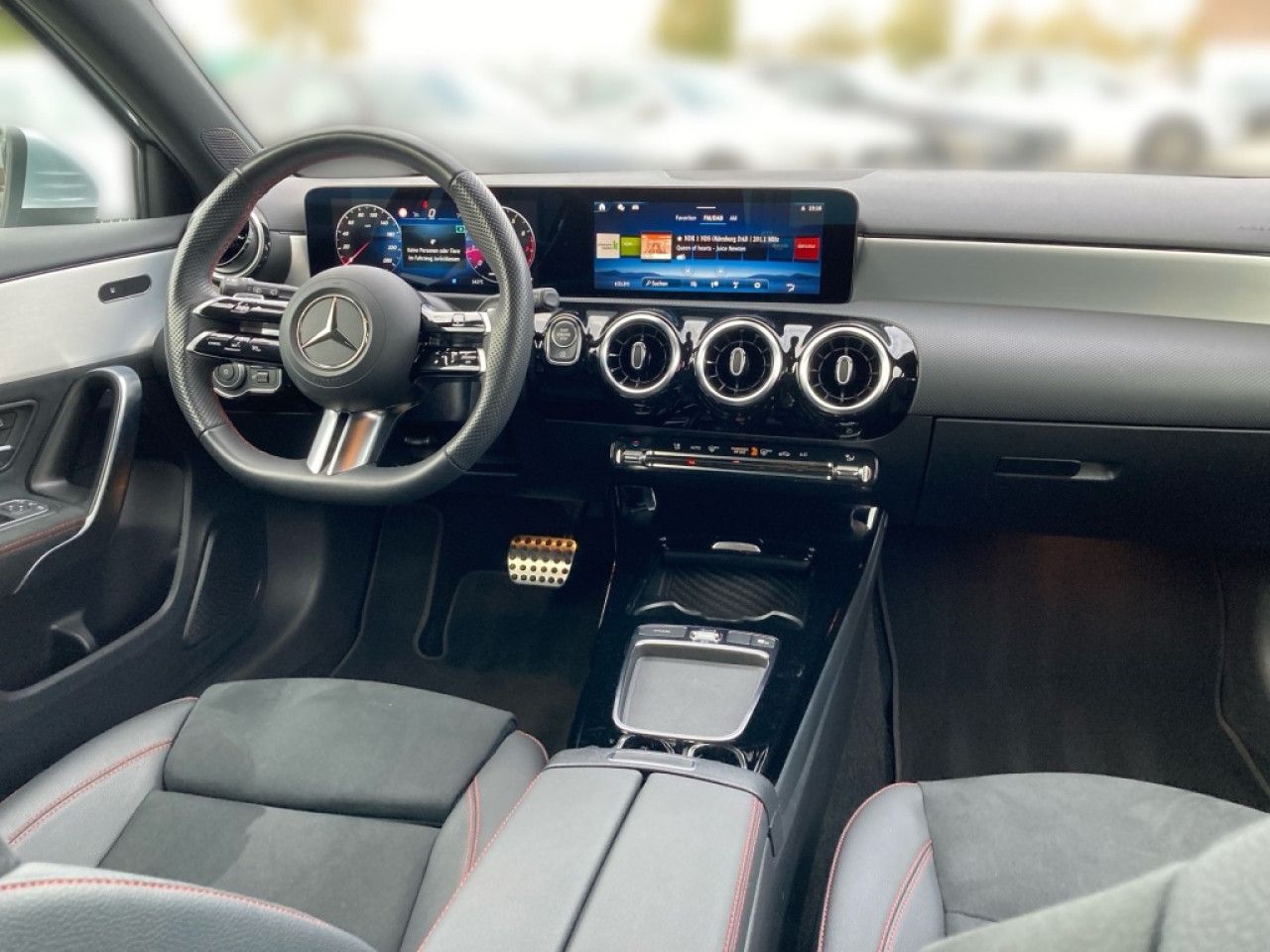 Mercedes-Benz A-Klasse – Bild 8
