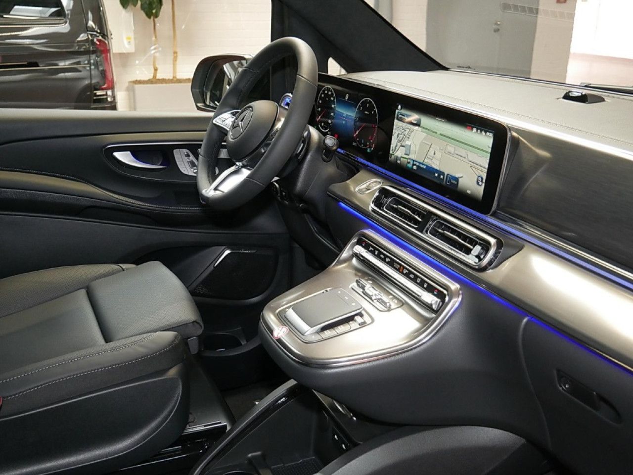 Mercedes-Benz V-Klasse – Bild 5