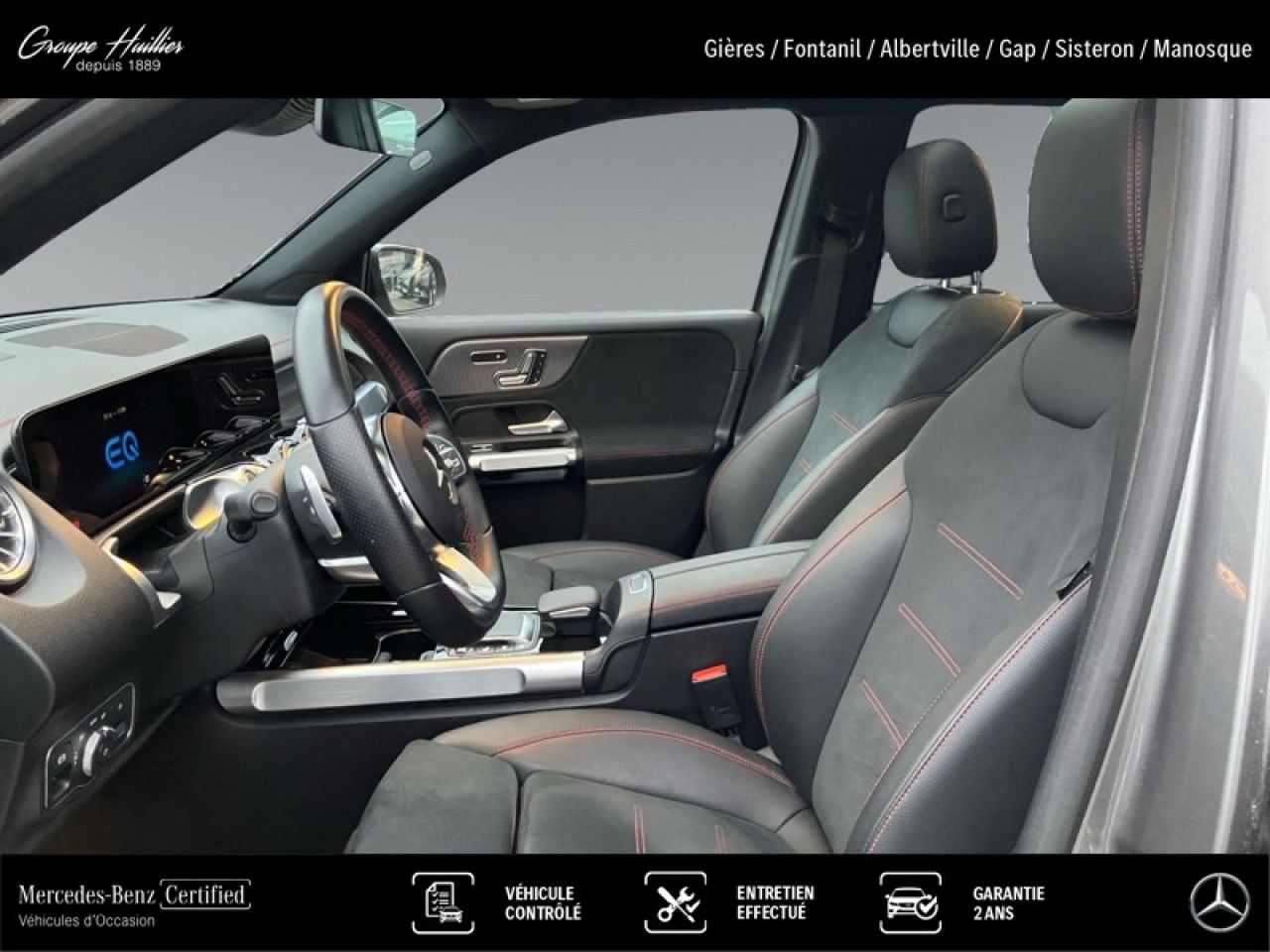 Photo du v&eacute;hicule 10 / 16