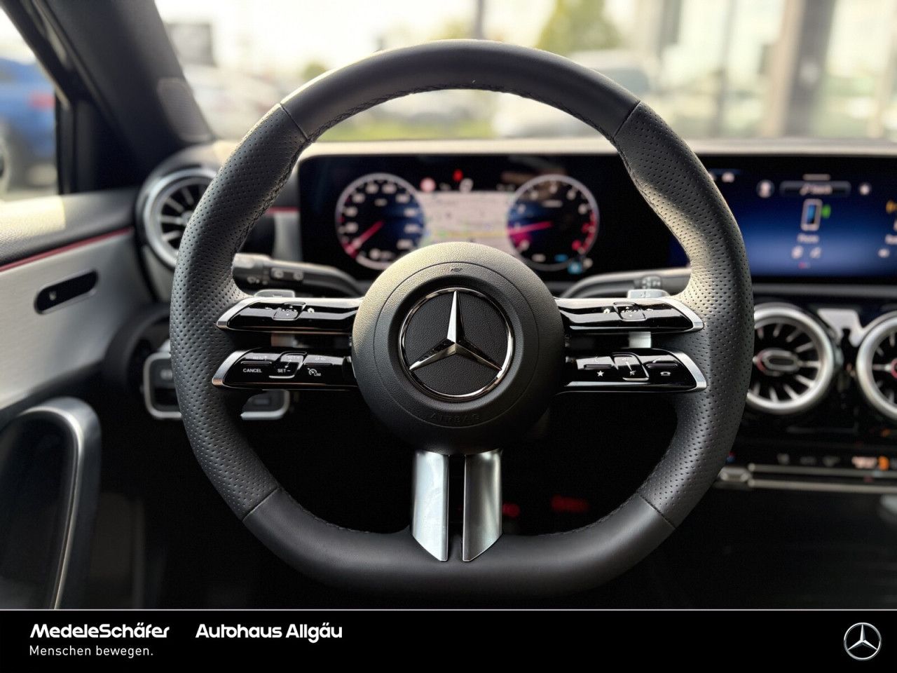 Mercedes-Benz A-Klasse – Bild 8