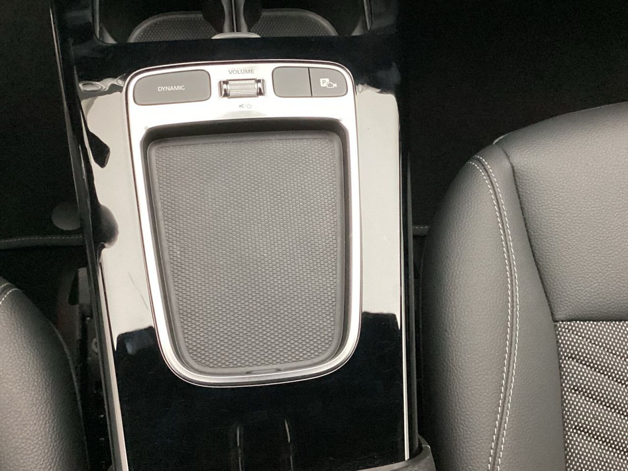 Mercedes-Benz CLA – Bild 26