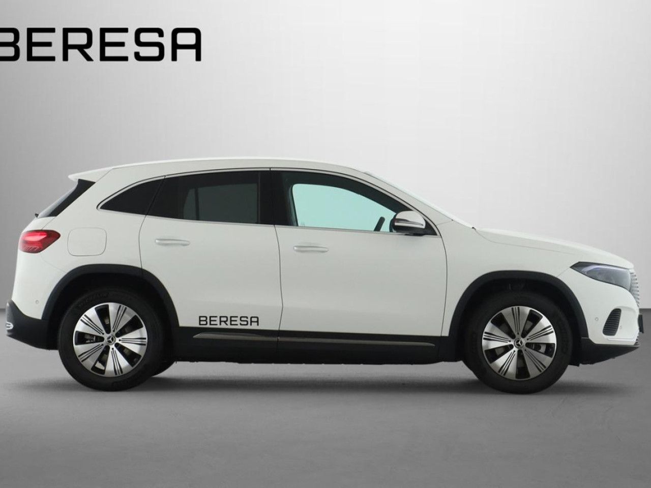 Mercedes-Benz EQA – Bild 7