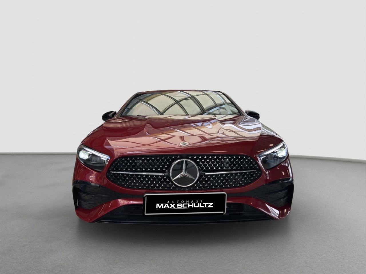 Mercedes-Benz A-Klasse – Bild 21