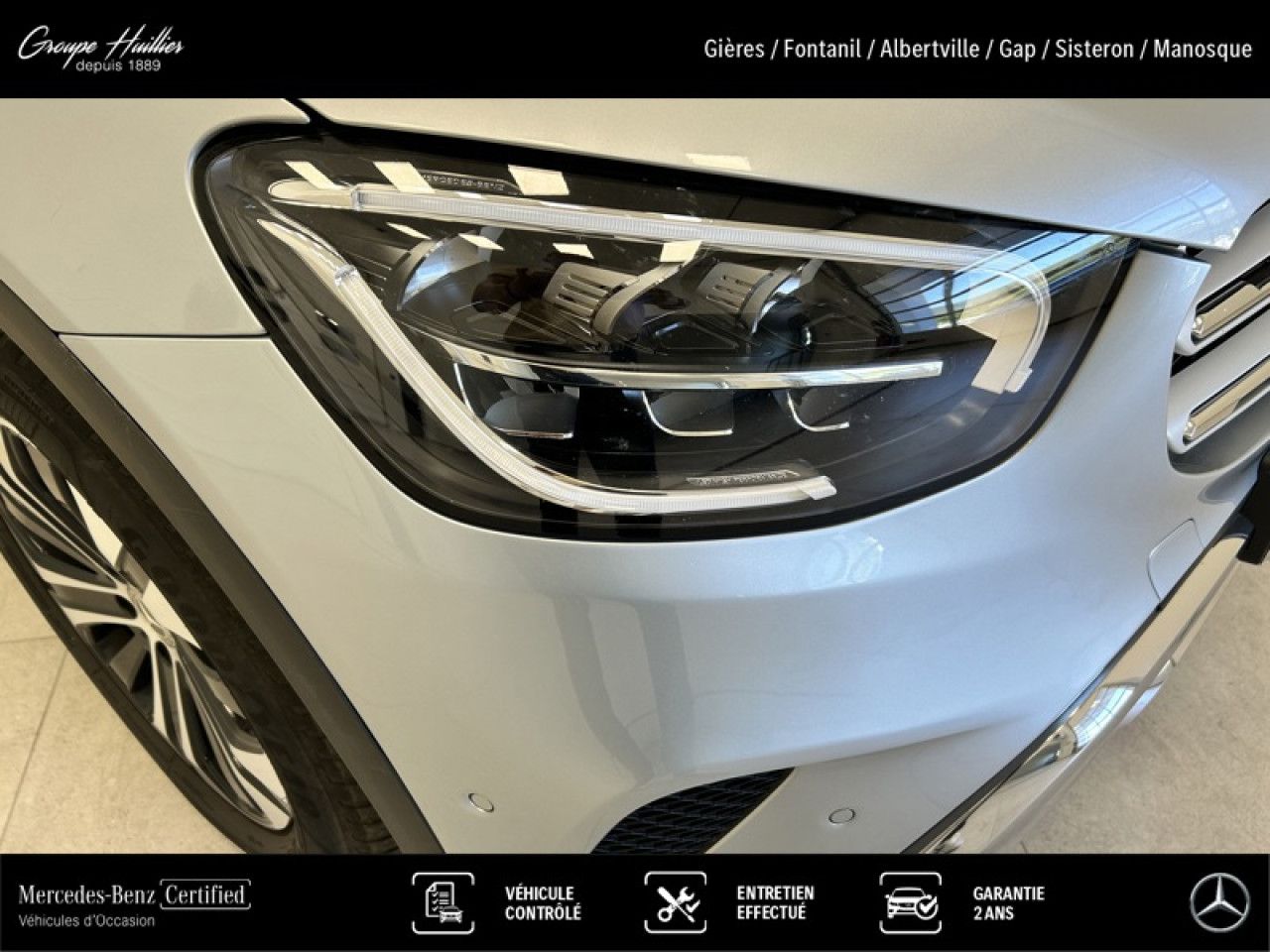 Photo du v&eacute;hicule 11 / 18