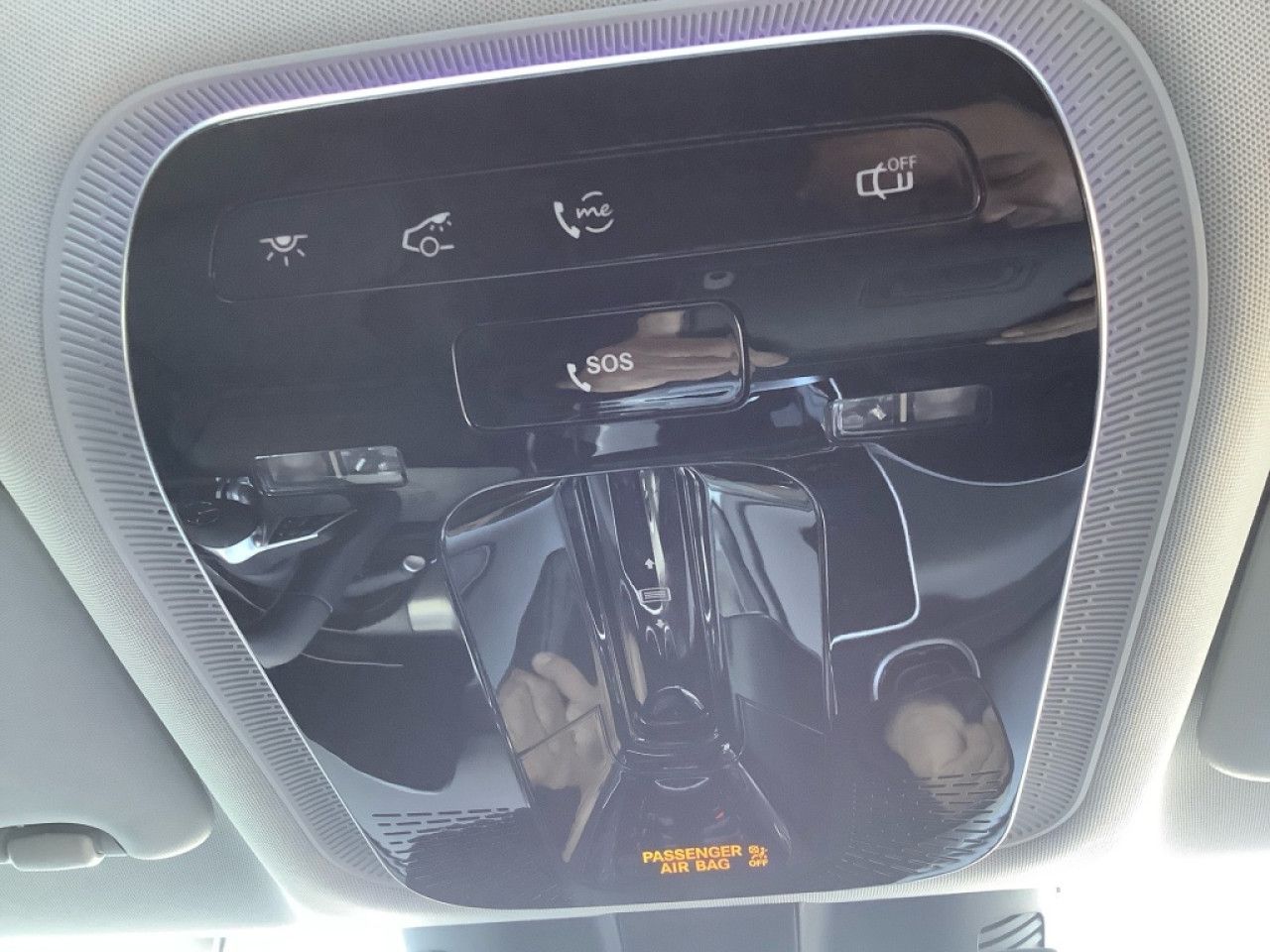 Mercedes-Benz C-Klasse – Bild 17