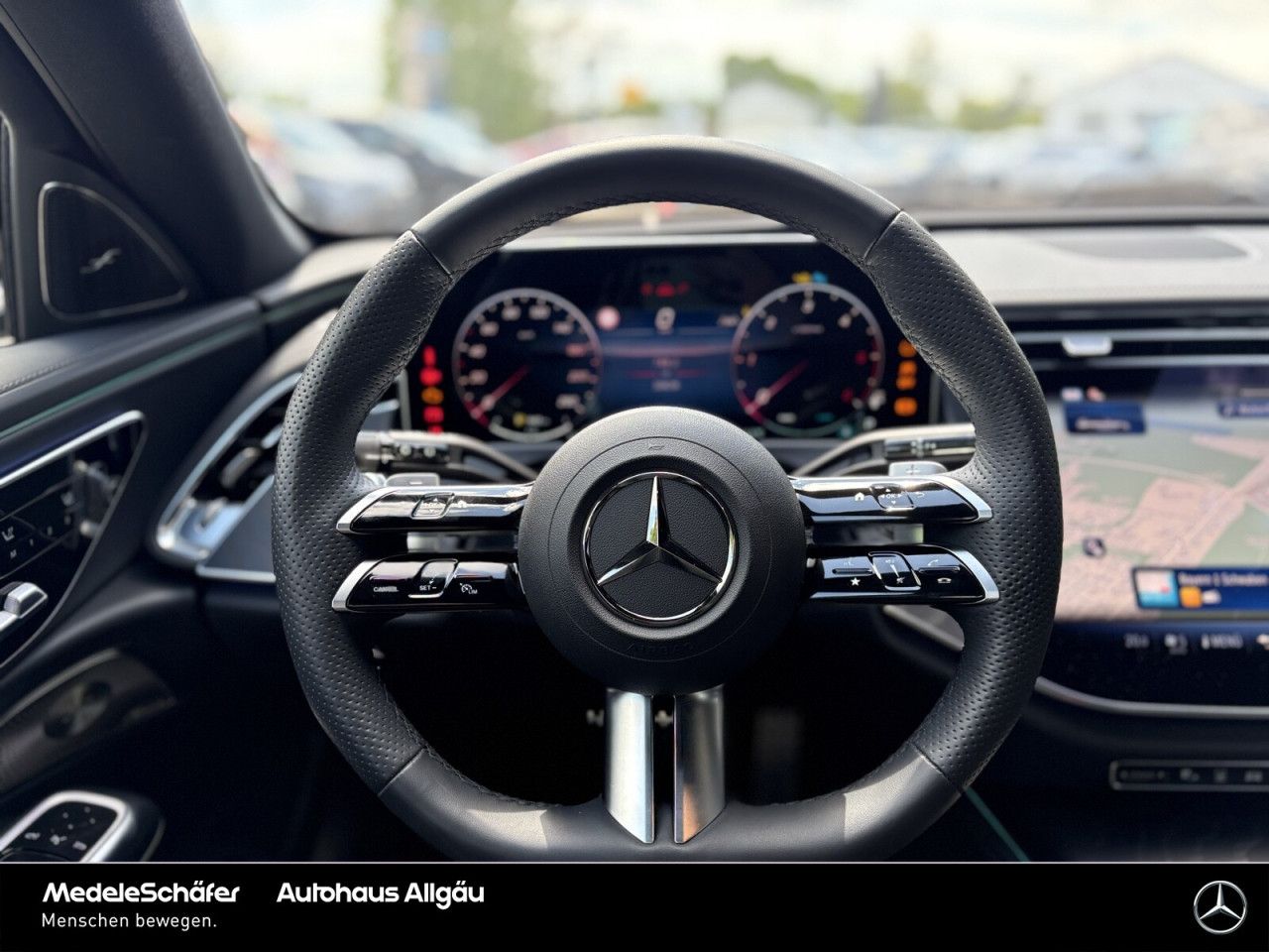 Mercedes-Benz E-Klasse – Bild 14