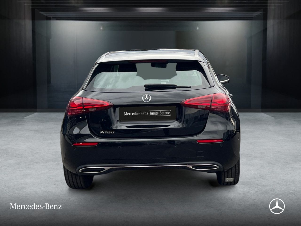 Mercedes-Benz A-Klasse – Bild 4