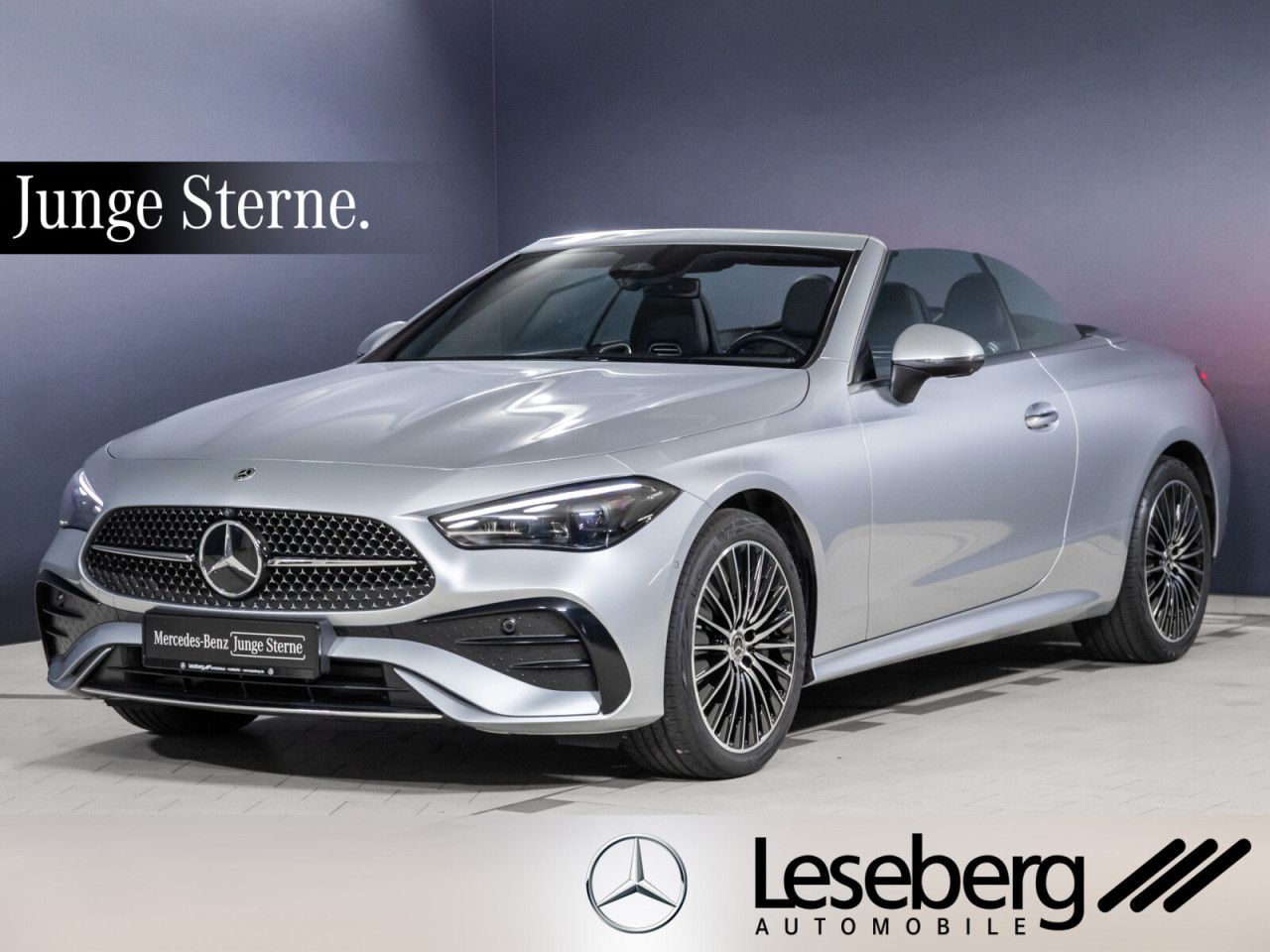 Mercedes-Benz CLE