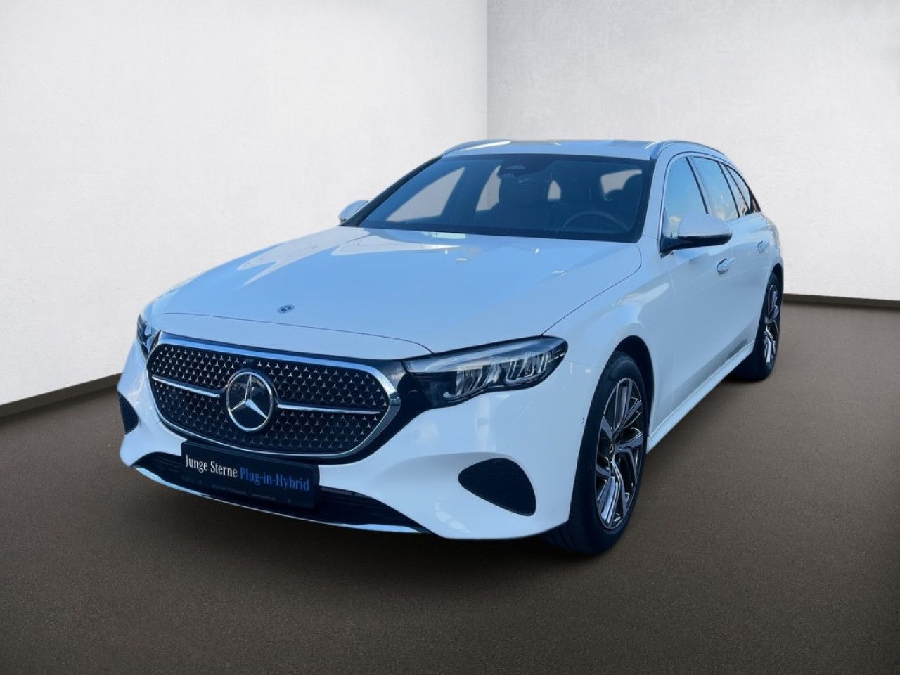 Mercedes-Benz E-Klasse – Bild 2