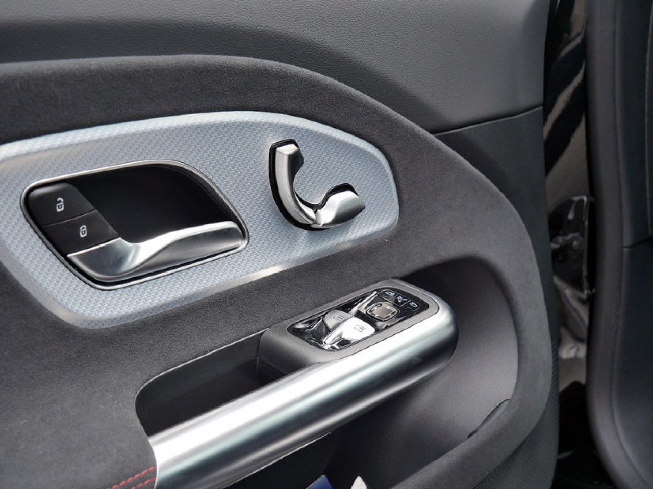 Mercedes-Benz CLA – Bild 14