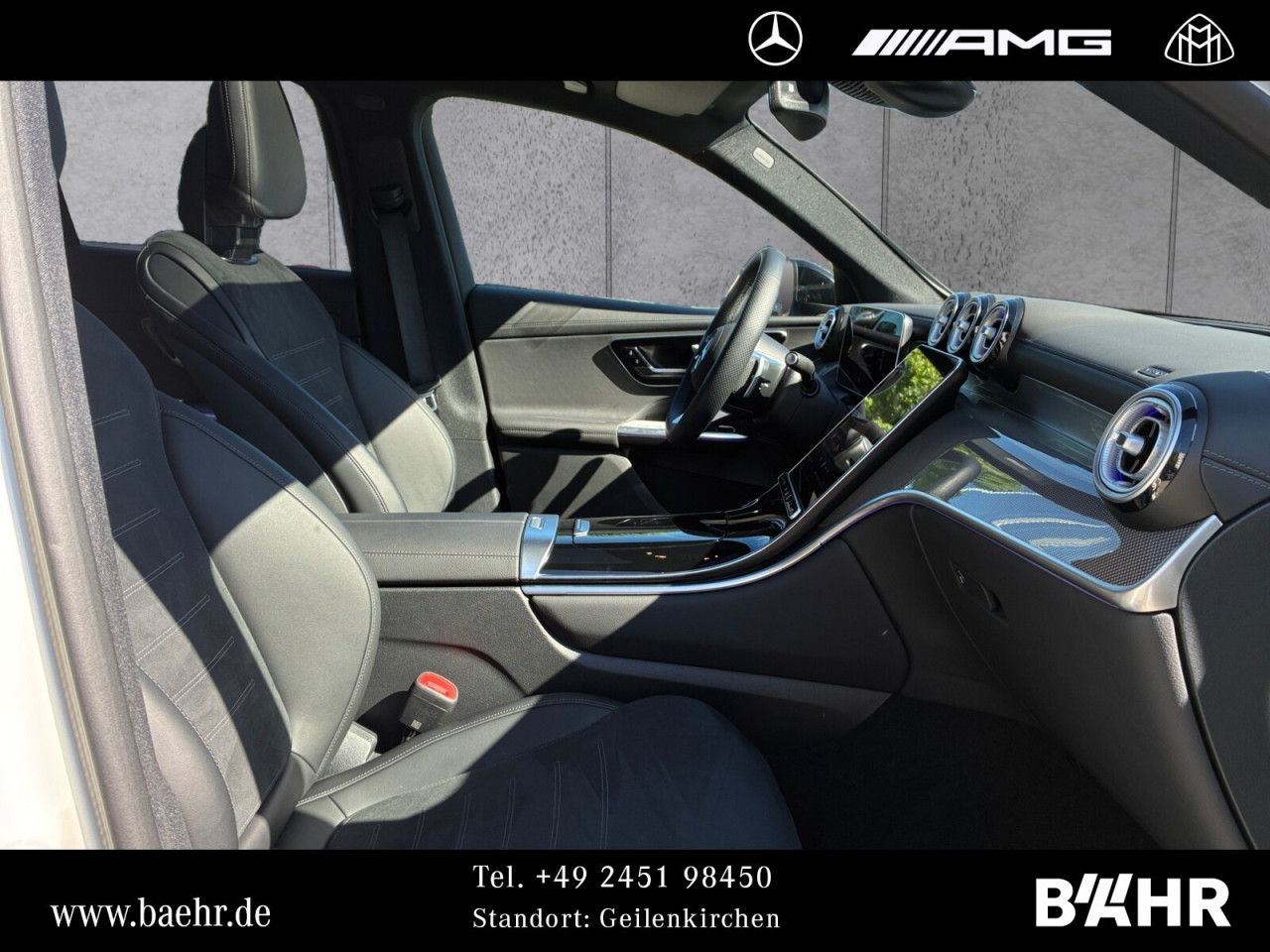 Mercedes-Benz GLC – Bild 5