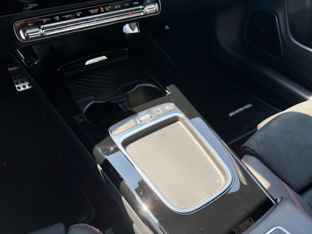 Mercedes-Benz CLA – Bild 19
