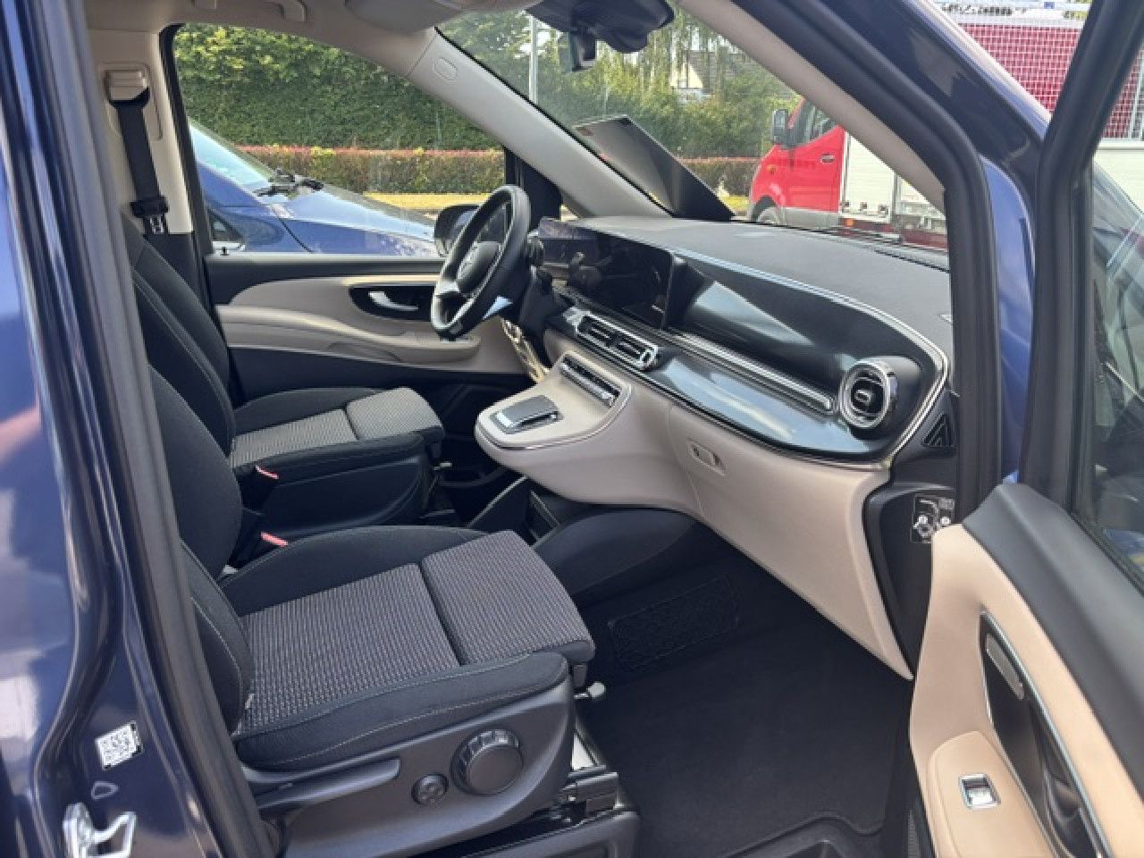 Mercedes-Benz Marco Polo – Bild 6