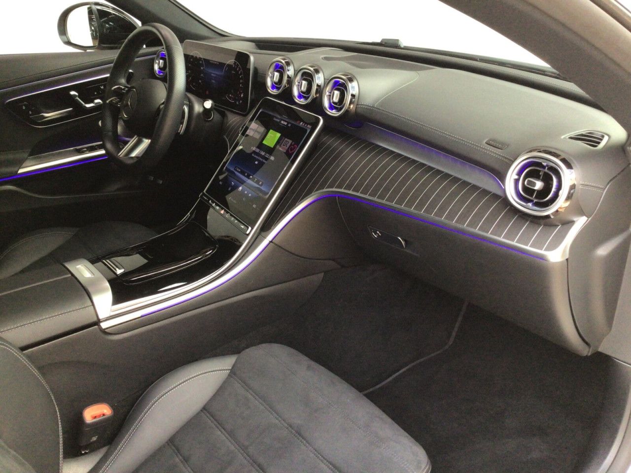 Mercedes-Benz CLE – Bild 11