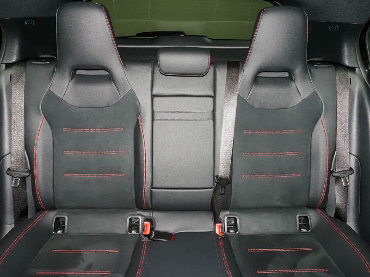 Mercedes-Benz A-Klasse – Bild 10