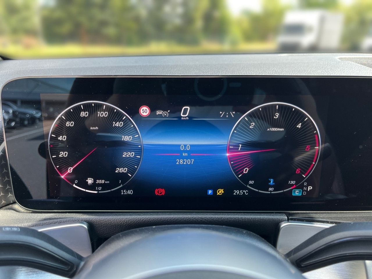 Mercedes-Benz GLB – Bild 5